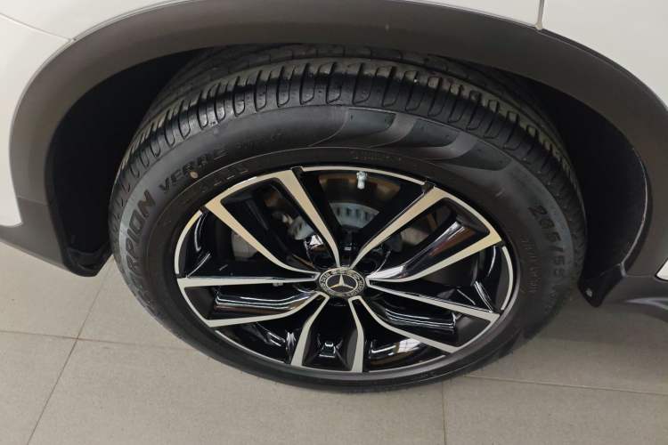 Used Mercedes-Benz GLC 2022 Refreshed GLC 300 L 4MATIC Dynamic Edition