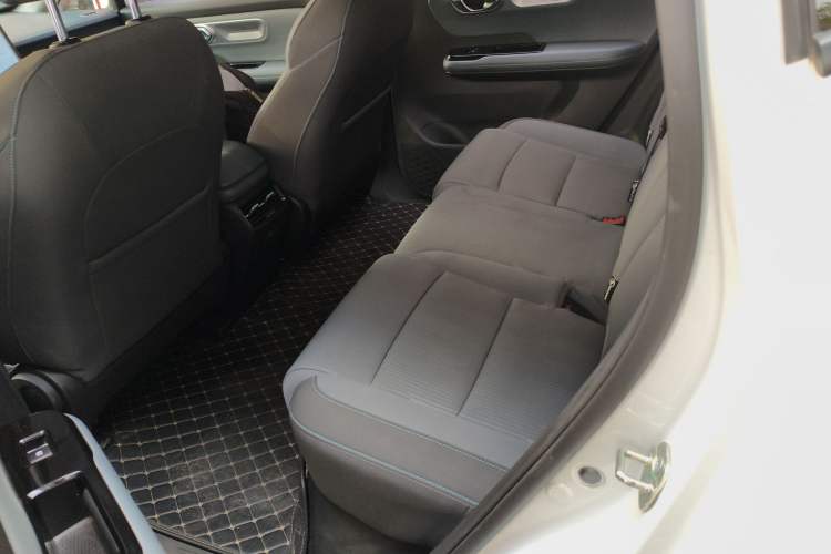 Used AION Y 2023 Plus 510 Enjoy Edition
