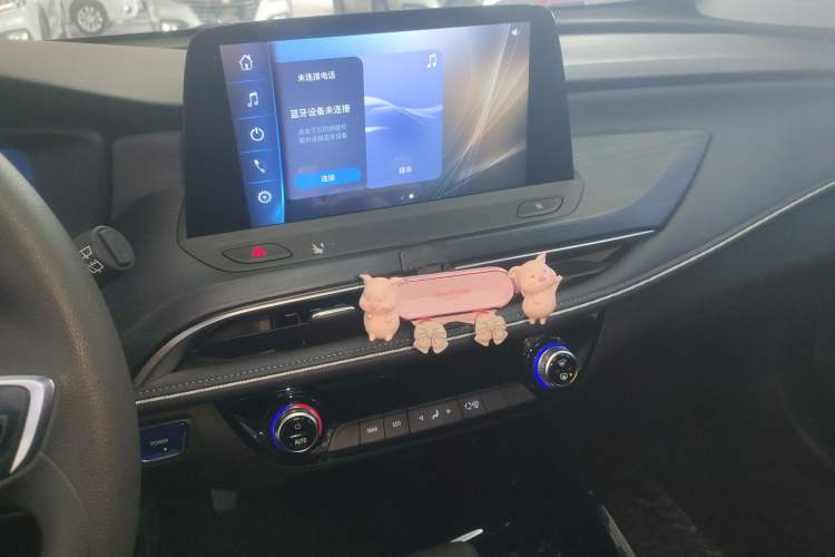 Used Buick Velite 6 2024 430km Enjoyment Version
