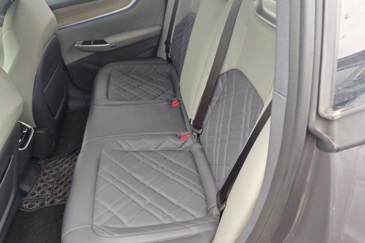 Used  A07 2023 Range-Extended 200 Pro
