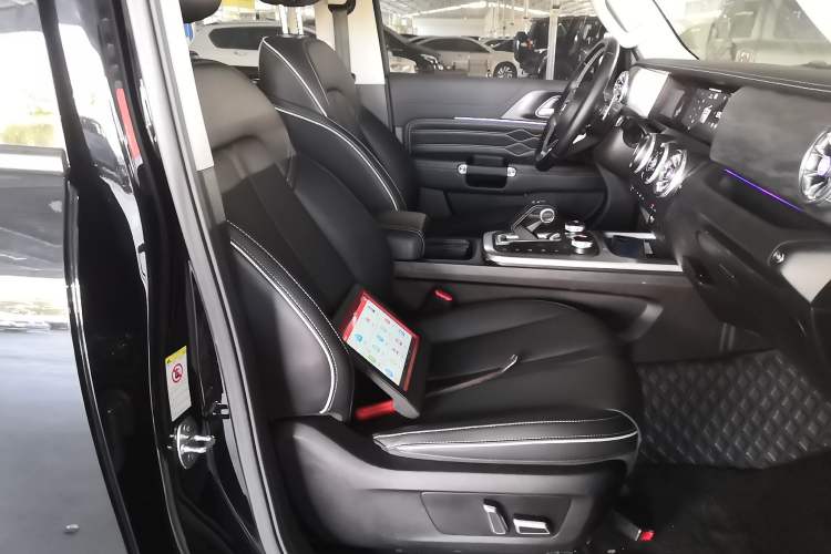 Used Tank 300 2023 Off-Road Edition 2.0T Conqueror
