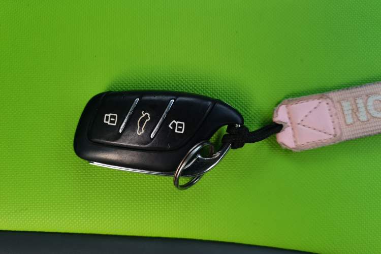 Used Roewe Clever 2021 302km All-Round Version