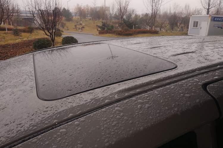 Used Buick GL8 2018 28T Prestige Version China VI Standard