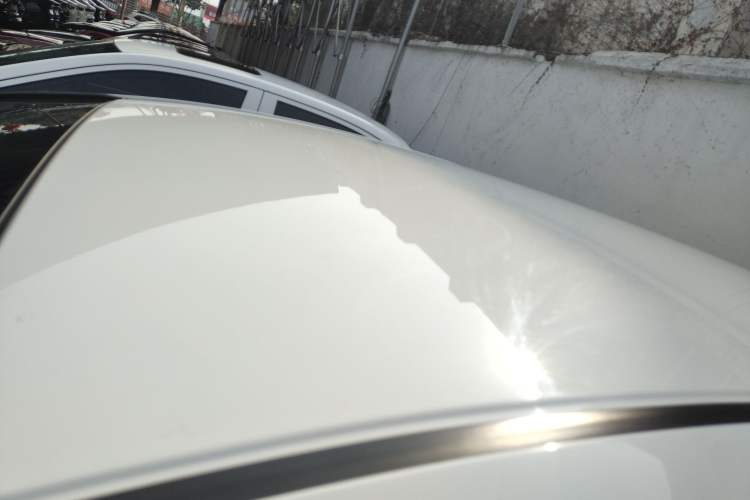 Used Honda Fit 2018 1.5L CVT Comfort Version
