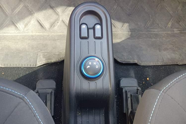 Used Wuling Hongguang MINIEV 2022 Easy Version Lithium Iron Phosphate
