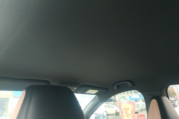 Used BYD Seagull 2024 Honor Edition 305km Freedom Version
