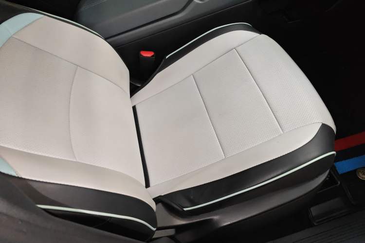 Used AION Y 2022 Plus 70 Enjoy Edition
