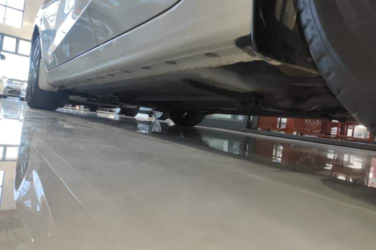 Used Nissan Lannia 2016 1.6L CVT Smart Cool Edition
