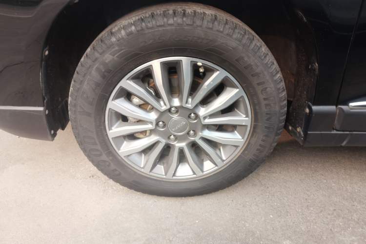 Used Haval H6 2017 Blue Label Sport Edition 1.5T Automatic Two-Wheel Drive Luxury Model
