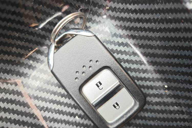 Used Honda Fit 2021 1.5L CVT Trend Edition