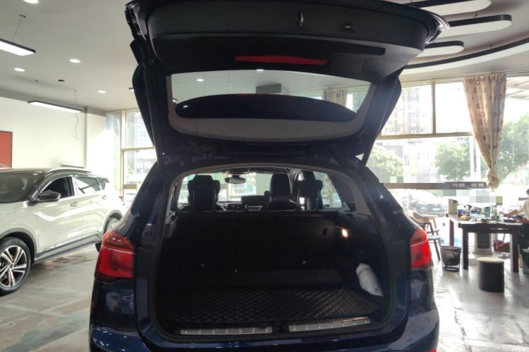 Used BMW X1 2018 sDrive20Li Leading Model
