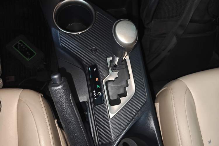 Used Toyota RAV4 2013 2.5L Automatic 4x4 Elite Edition