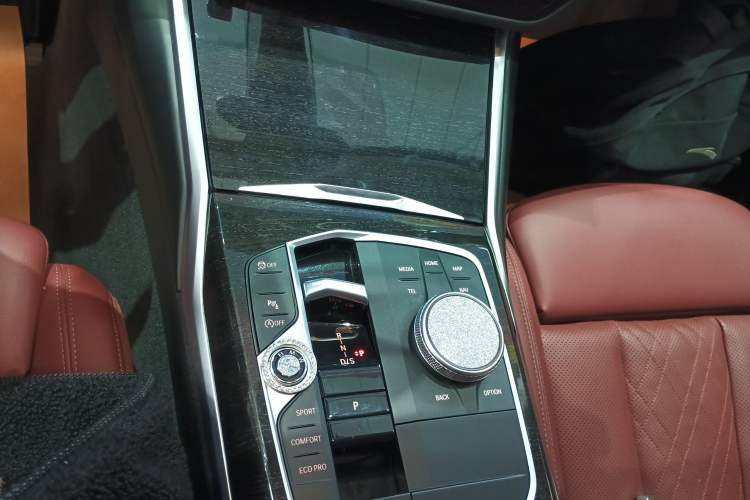 Used BMW 3 Series 2024 325Li M Sport Package
