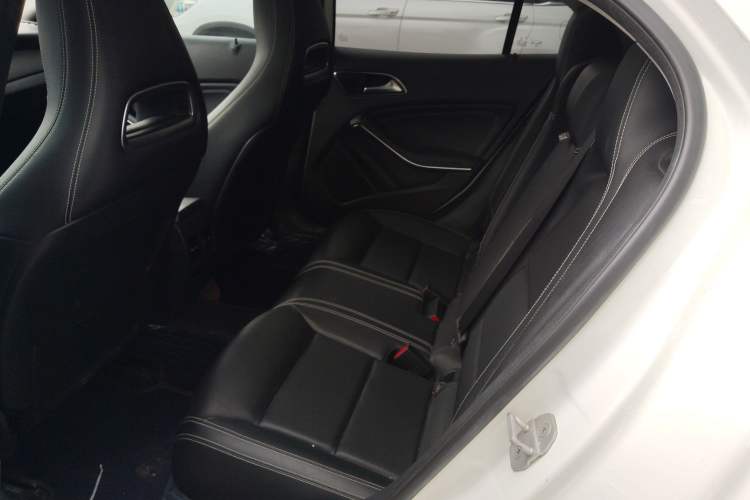 Used Mercedes-Benz GLA 2017 GLA 200 Sport Edition
