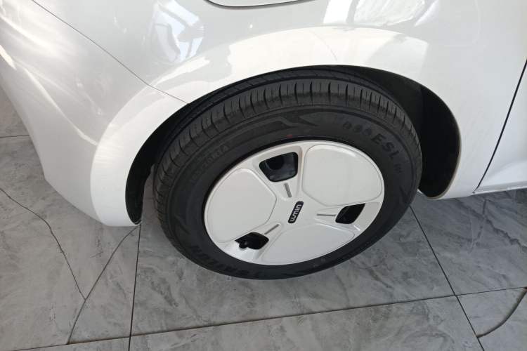 Used  Lumin 2025 205km Refreshing Edition
