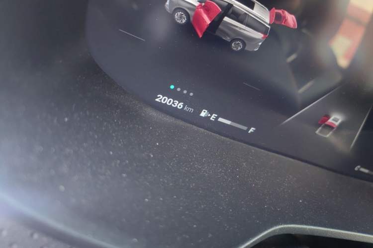 Used SAIC MAXUS G50 2023 PLUS 1.5T Automatic Cruise Version