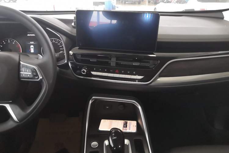 Used Haval H6 2023 National Trend Edition 1.5T Automatic Urban Version
