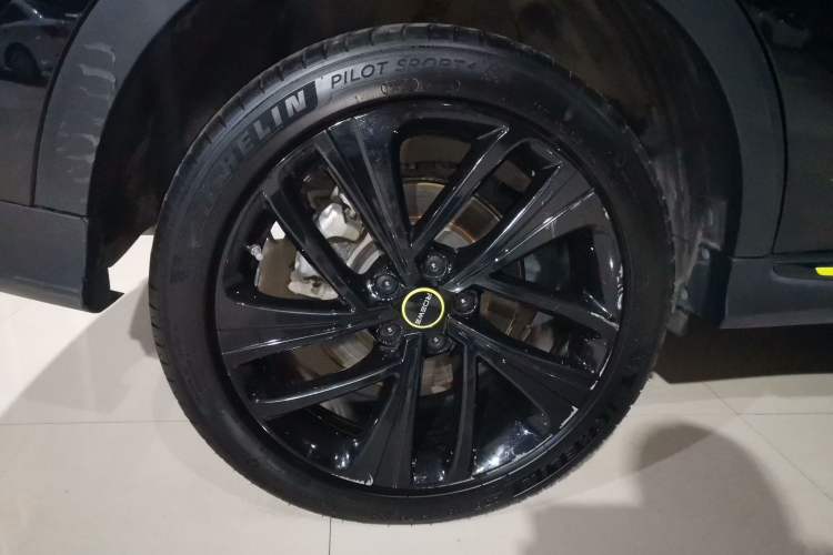 Used Roewe RX5 New Energy 2020 ePLUS National Trend Ronglin Luxury Edition
