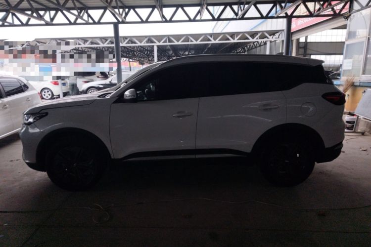 Used Chery Tiggo 7 2020 Discovery Edition 1.6T DCT Discovery No.5
