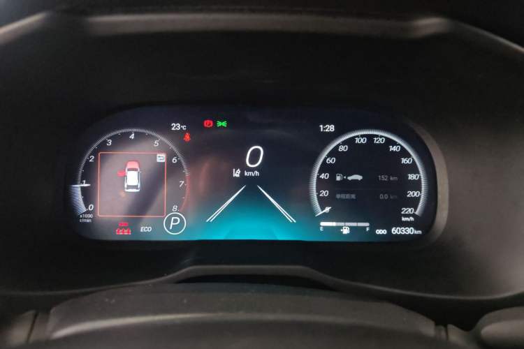 Used Toyota RAV4 2023 2.0L CVT Two-Wheel Drive Fashion Plus Edition
