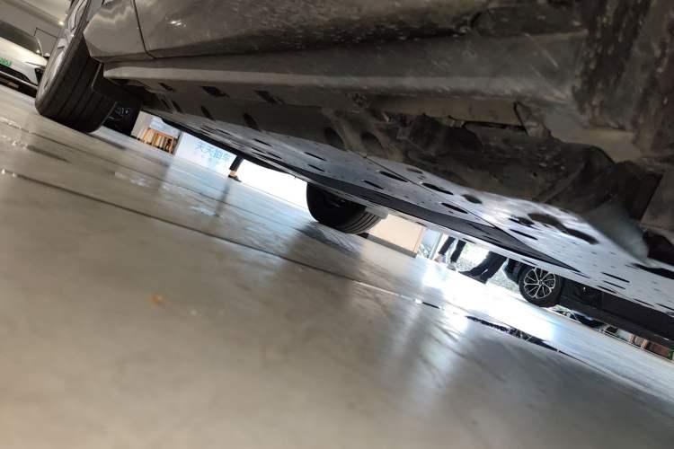 Used Nissan ARIYA 2022 Two-Wheel Drive Long-Range Version