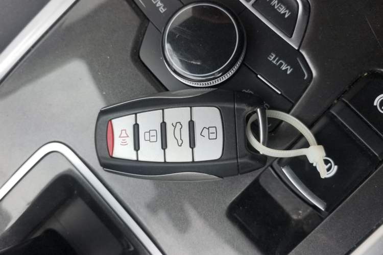 Used Haval H6 2019 Sport Edition 1.5T Automatic Two-Wheel Drive Elite Model China VI
