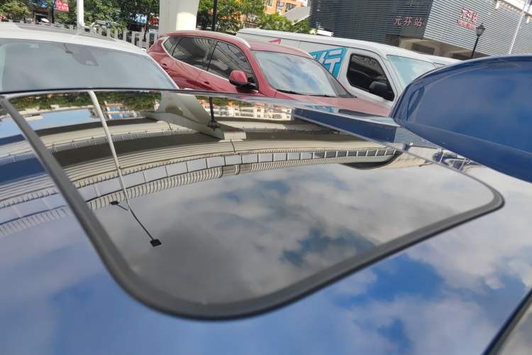 Used Mercedes-Benz C-Class 2018 C 180 L Fashion Edition Sport Version
