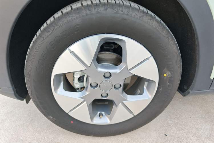 Used  Geome 2025 UP 410km Exploration+ Edition
