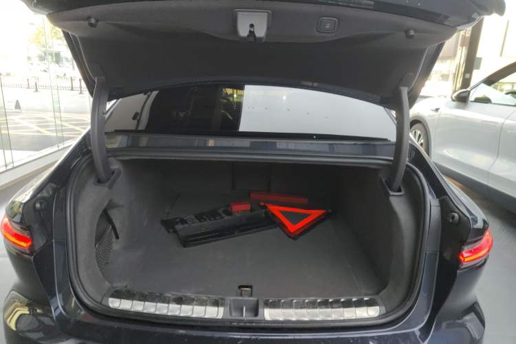 Used Nio ET7 2022 100kWh First Edition