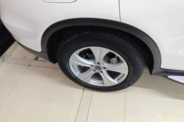 Used Mercedes-Benz GLC 2020 Facelifted GLC 260 L 4MATIC Dynamic Edition
