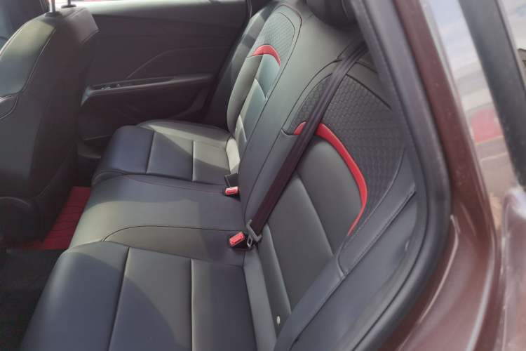 Used MG 5 2025 180 DVVT Global Luxury Edition