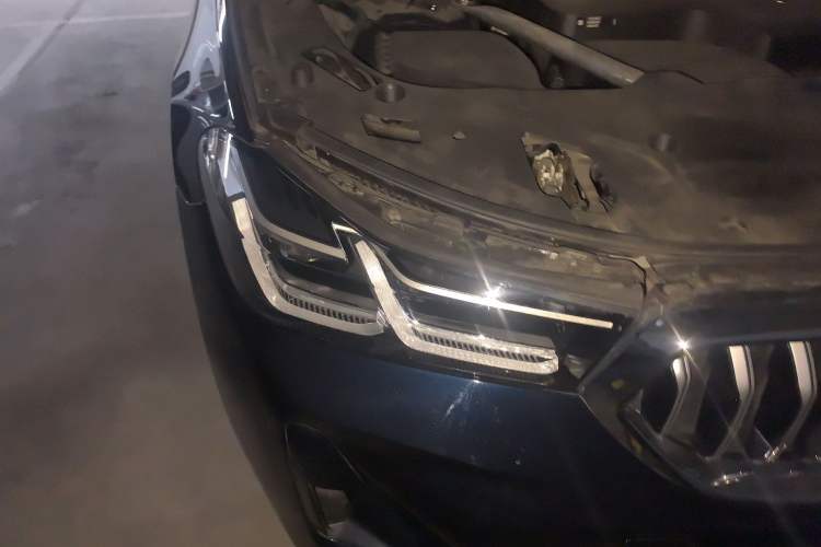 Used BMW 6 Series GT 2021 Restyled 630i M Sport Package
