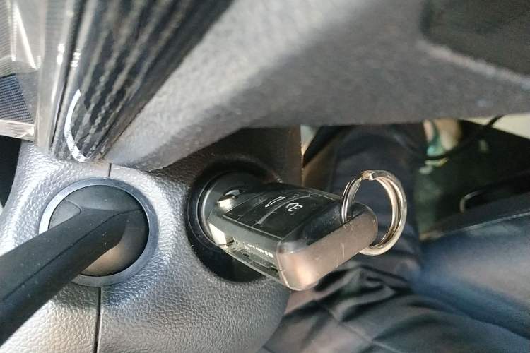 Used Volkswagen Lavida 2023 New Rui 1.5L Automatic New Yi Edition
