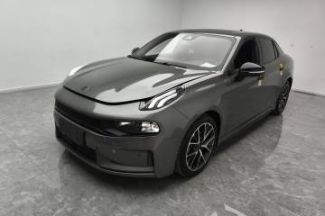 Used Lynk & Co 03 2022 1.5TD DCT JingPro