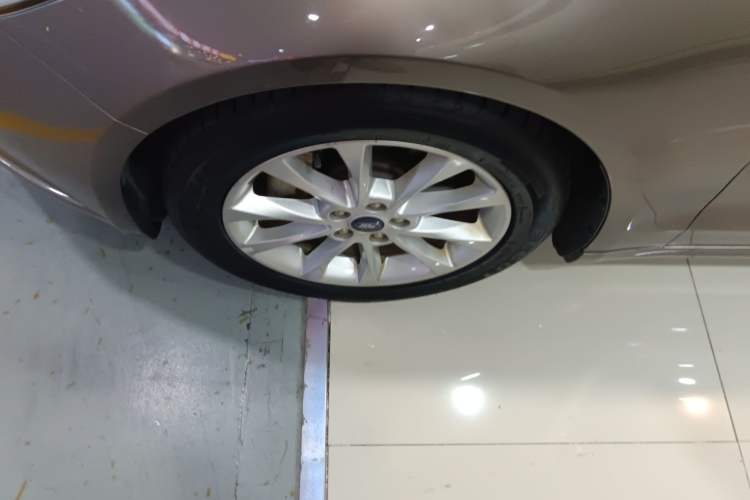 Used Ford Mondeo 2017 Facelifted EcoBoost 180 Fashion Edition
