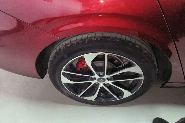 Used Ford Mondeo 2022 EcoBoost 245 ST-Line