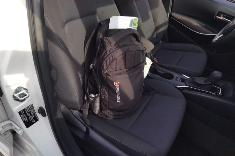 Used Toyota Corolla 2023 1.8L Smart Electric Hybrid Dual-Motor Elite Edition
