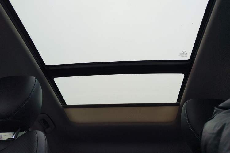 Used GAC Trumpchi GS3 2023 Shadow Speed 270T Enjoyment Edition