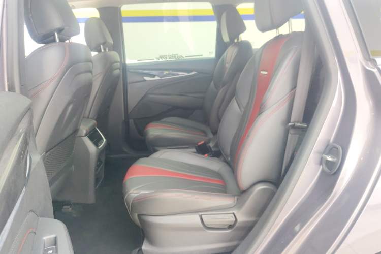 Used SAIC MAXUS G50 2020 1.5T Automatic Luxury Edition
