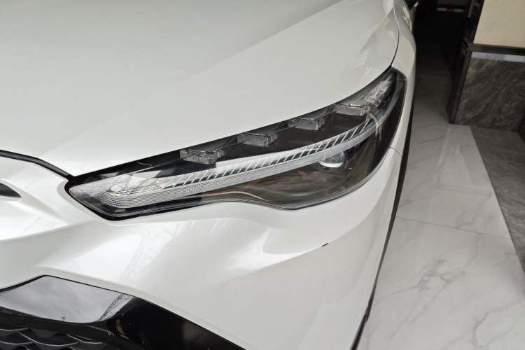 Used Toyota FRONTLANDER 2022 2.0L CVT Luxury Edition