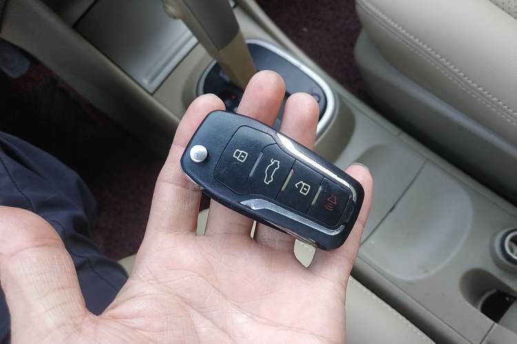 Used Nissan Sylphy 2016 Classic 1.6XE Automatic Leading Edition