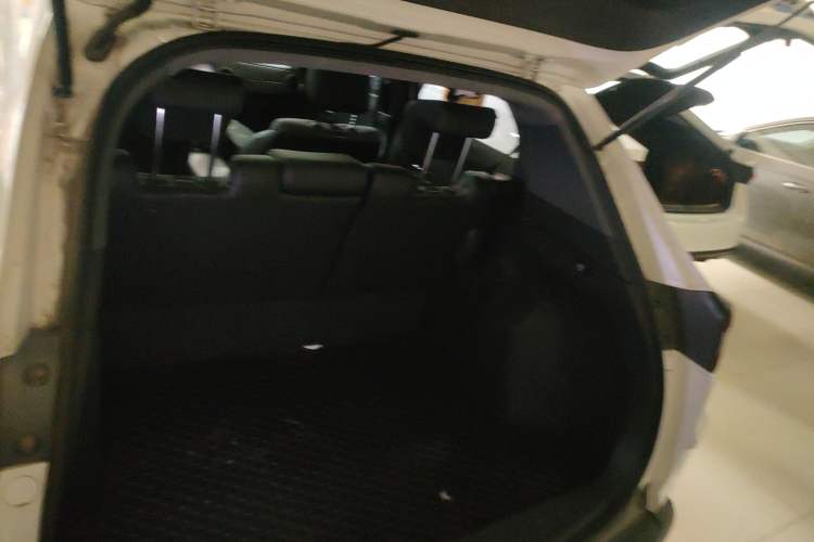 Used Honda XR-V 2021 1.5L CVT Comfort Version