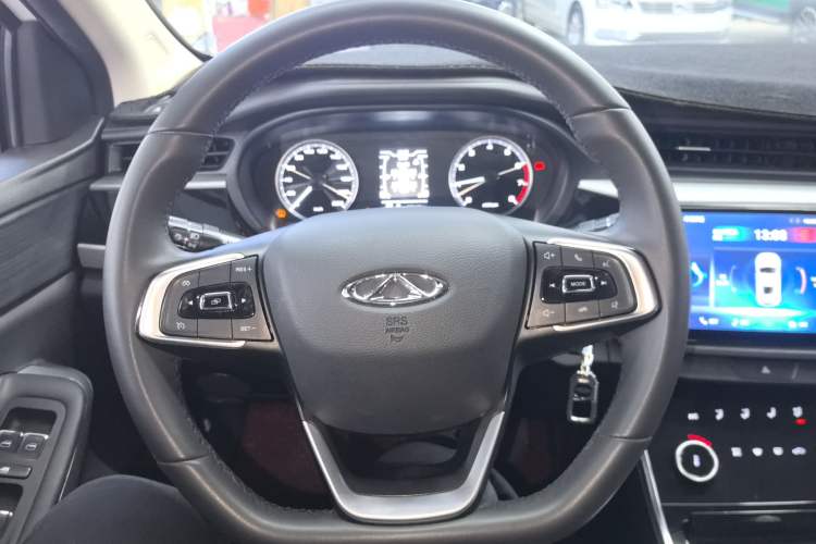 Used Chery Arrizo 5 2021 PRO 1.5L CVT Youth Edition
