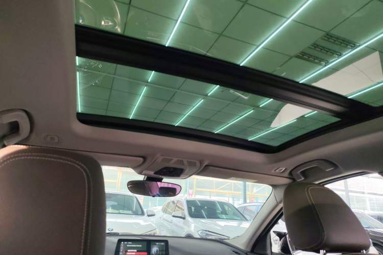 Used BMW 1 Series 2020 120i M Sport Package
