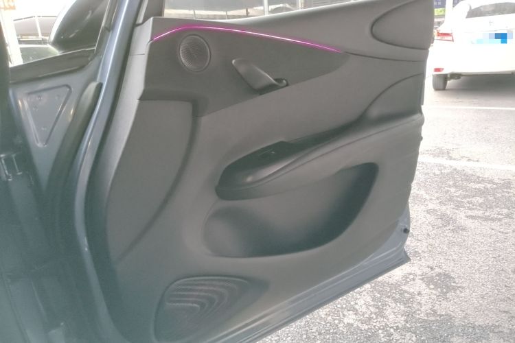 Used BYD Dolphin 2023 401km Knight Edition
