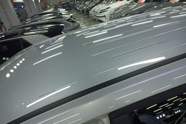 Used Toyota FRONTLANDER 
