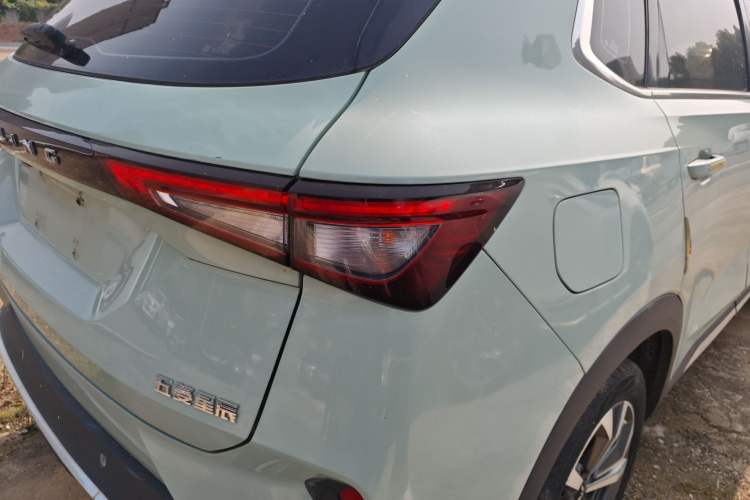 Used Wuling Asta 2021 1.5T CVT Star曜 Edition
