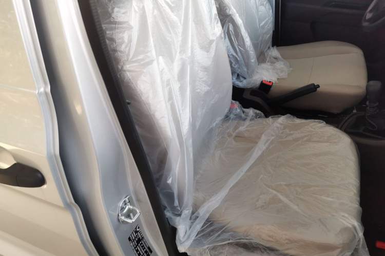 Used Wuling Hongguang V 2022 1.5L Jingqu Edition Electric-Assist LAR
