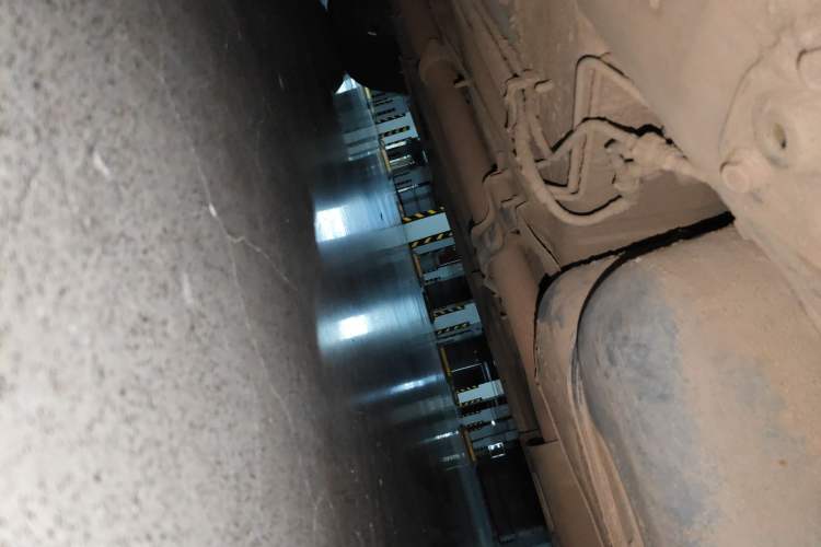 Used Ford Territory 2019 EcoBoost 145 CVT Prestige PLUS Model China V Standard
