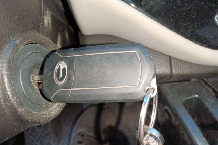 Used GAC Trumpchi M6 2019 270T Automatic Elite Edition (7-seater) China V Standard
